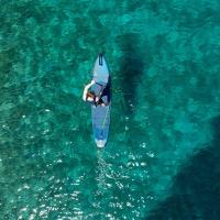 Jobe Aero Duna Inflatable Touring Paddle Board 11'' 6